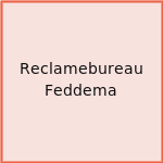 Reclamebureau Feddema